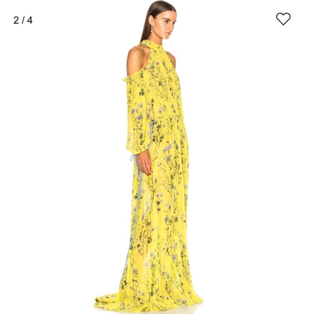 Self Portrait Dress